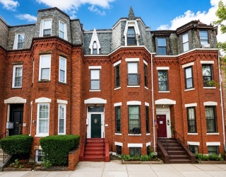 90 Blue Hill Ave, Boston, Massachusetts, 4 Bedrooms Bedrooms, 13 Rooms Rooms,3.5 BathroomsBathrooms,Residential Income,For Sale,Blue Hill Ave,73538902