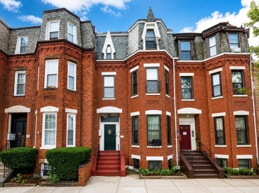 90 Blue Hill Ave, Boston, Massachusetts, 4 Bedrooms Bedrooms, 13 Rooms Rooms,3.5 BathroomsBathrooms,Residential Income,For Sale,Blue Hill Ave,73538902