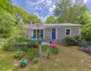105 Taramac Rd, Barnstable, Massachusetts, 2 Bedrooms Bedrooms, 4 Rooms Rooms,1 BathroomBathrooms,Residential,For Sale,Taramac Rd,73539053