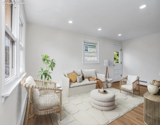 5 Lafayette Ave, Lawrence, Massachusetts, 3 Bedrooms Bedrooms, 5 Rooms Rooms,2 BathroomsBathrooms,Residential,For Sale,Lafayette Ave,73538914