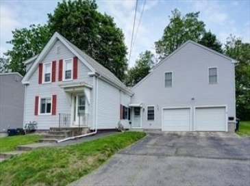 94-96 Neil St, Marlborough, Massachusetts, 1 Bedroom Bedrooms, 3 Rooms Rooms,1 BathroomBathrooms,Residential Lease,For Rent,Neil St,73539140