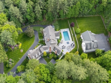 43 Pine Street, Weston, Massachusetts, 6 Bedrooms Bedrooms, 15 Rooms Rooms,8 BathroomsBathrooms,Residential,For Sale,Pine Street,73539148