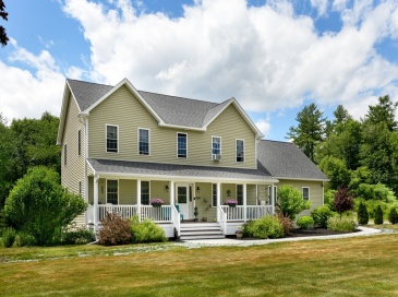 248 Pleasantdale Road, Rutland, Massachusetts, 4 Bedrooms Bedrooms, 10 Rooms Rooms,2.5 BathroomsBathrooms,Residential,For Sale,Pleasantdale Road,73539074