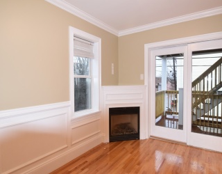 120 D St., Boston, Massachusetts, 1 Bedroom Bedrooms, 4 Rooms Rooms,1 BathroomBathrooms,Residential Lease,For Rent,D St.,73539213