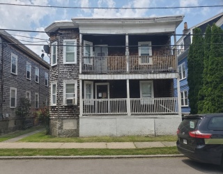 Residential