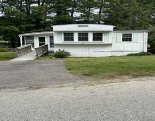 22 Sycamore Drive, Halifax, Massachusetts, 2 Bedrooms Bedrooms, 5 Rooms Rooms,1 BathroomBathrooms,Residential,For Sale,Sycamore Drive,73539221