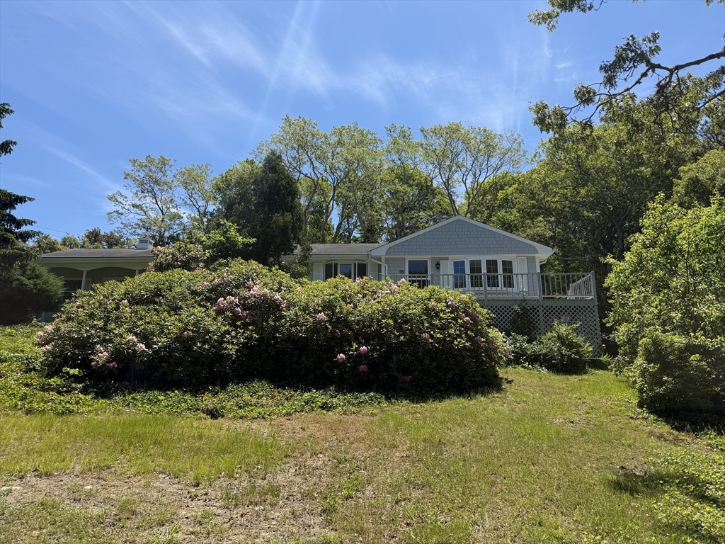 98 Old Hills, Dennis, Massachusetts, 3 Bedrooms Bedrooms, 6 Rooms Rooms,1.5 BathroomsBathrooms,Residential,For Sale,Old Hills,73531781