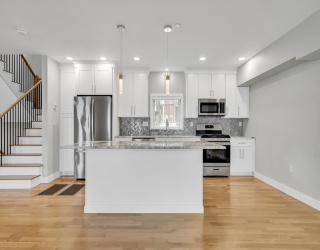 Residential Lease