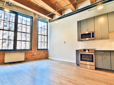 63 Melcher St, Boston, Massachusetts, 1 Room Rooms,1 BathroomBathrooms,Residential Lease,For Rent,Melcher St,73539171