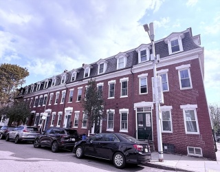 675 East 7th Street, Boston, Massachusetts, 2 Bedrooms Bedrooms, 2 Rooms Rooms,1 BathroomBathrooms,Residential Lease,For Rent,East 7th Street,73539174