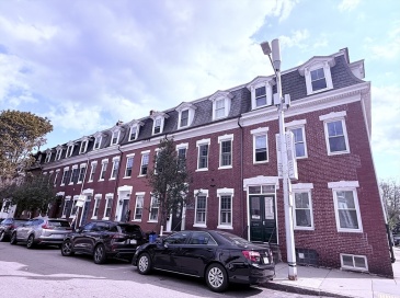675 East 7th Street, Boston, Massachusetts, 2 Bedrooms Bedrooms, 2 Rooms Rooms,1 BathroomBathrooms,Residential Lease,For Rent,East 7th Street,73539174