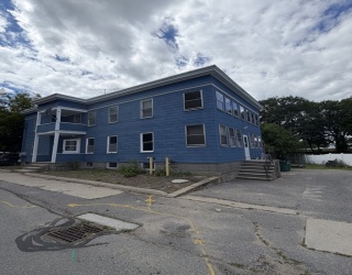 76 Heywood St, Fitchburg, Massachusetts, 3 Bedrooms Bedrooms, 8 Rooms Rooms,1 BathroomBathrooms,Residential Lease,For Rent,Heywood St,73538953