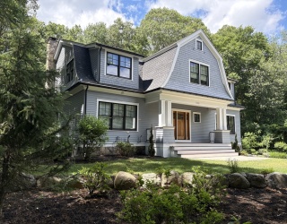 190 Bedford Rd, Lincoln, Massachusetts, 3 Bedrooms Bedrooms, 8 Rooms Rooms,5 BathroomsBathrooms,Residential,For Sale,Bedford Rd,73538913