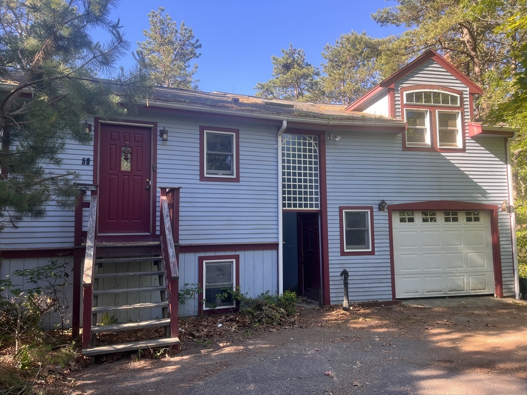 59 Long Duck Pond Rd, Plymouth, Massachusetts, 2 Bedrooms Bedrooms, 5 Rooms Rooms,2 BathroomsBathrooms,Residential,For Sale,Long Duck Pond Rd,73539191