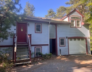 59 Long Duck Pond Rd, Plymouth, Massachusetts, 2 Bedrooms Bedrooms, 5 Rooms Rooms,2 BathroomsBathrooms,Residential,For Sale,Long Duck Pond Rd,73539191
