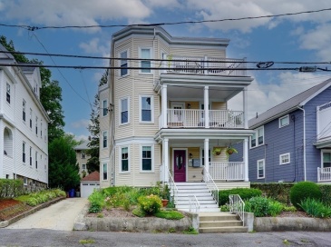 26 Park Rd, Belmont, Massachusetts, 3 Bedrooms Bedrooms, 6 Rooms Rooms,2 BathroomsBathrooms,Residential Lease,For Rent,Park Rd,73539201