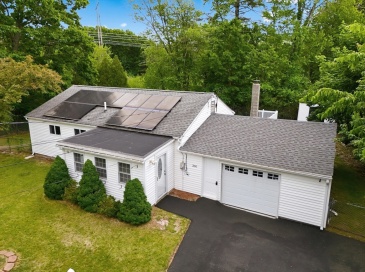 360 Marshall St, Tewksbury, Massachusetts, 3 Bedrooms Bedrooms, 5 Rooms Rooms,1 BathroomBathrooms,Residential,For Sale,Marshall St,73476617