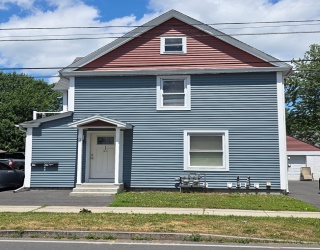 71 Notre Dame St, Westfield, Massachusetts, 4 Bedrooms Bedrooms, 8 Rooms Rooms,2 BathroomsBathrooms,Residential Income,For Sale,Notre Dame St,73539249