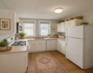 225 Florence St., Boston, Massachusetts, 4 Bedrooms Bedrooms, 6 Rooms Rooms,1 BathroomBathrooms,Residential Lease,For Rent,Florence St.,73539263