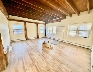 Residential Lease