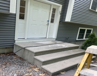 39 Parker St, Leicester, Massachusetts, 1 Bedroom Bedrooms, 2 Rooms Rooms,1 BathroomBathrooms,Residential Lease,For Rent,Parker St,73539276