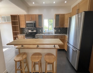 Residential Lease