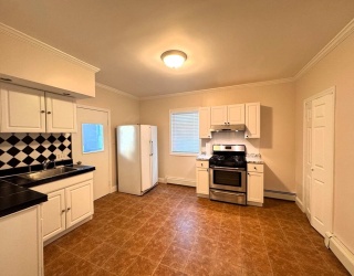 Residential Lease