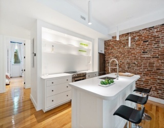 Residential Lease