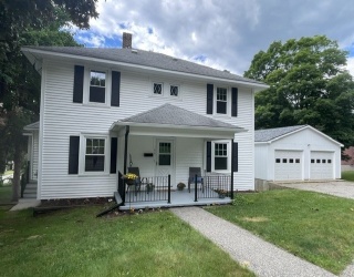 186 North St, Ware, Massachusetts, 4 Bedrooms Bedrooms, 8 Rooms Rooms,2.5 BathroomsBathrooms,Residential,For Sale,North St,73538997