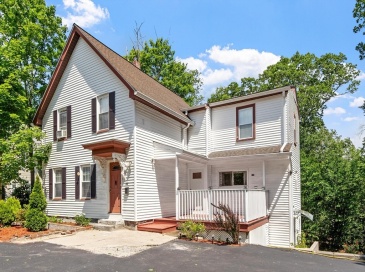 55 Cottage Street, Fitchburg, Massachusetts, 4 Bedrooms Bedrooms, 8 Rooms Rooms,1.5 BathroomsBathrooms,Residential,For Sale,Cottage Street,73535775