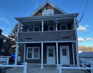 Residential Lease