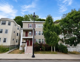 238 Hyde Park, Boston, Massachusetts, 2 Bedrooms Bedrooms, 5 Rooms Rooms,1 BathroomBathrooms,Residential Lease,For Rent,Hyde Park,73539323