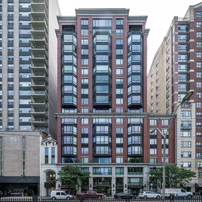 165 Tremont Street, Boston, Massachusetts, 1 Bedroom Bedrooms, 3 Rooms Rooms,1 BathroomBathrooms,Residential Lease,For Rent,Tremont Street,73539326