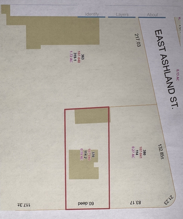 370 N Montello St, Brockton, Massachusetts, ,Commercial Sale,For Sale,N Montello St,73539328