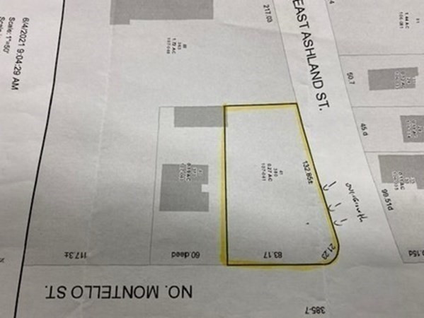 380 N Montello St, Brockton, Massachusetts, ,Commercial Sale,For Sale,N Montello St,73539329