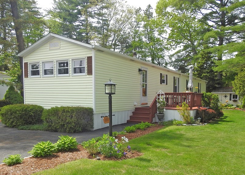 191 Pineviewter, Wareham, Massachusetts, 2 Bedrooms Bedrooms, 5 Rooms Rooms,2 BathroomsBathrooms,Residential,For Sale,Pineviewter,73539339