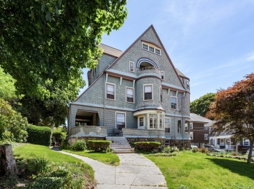 15 Fairfax St, Boston, Massachusetts, 6 Bedrooms Bedrooms, 18 Rooms Rooms,2.5 BathroomsBathrooms,Residential,For Sale,Fairfax St,73539320