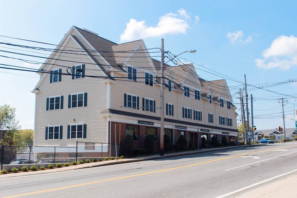 1 Church St, Wilmington, Massachusetts, ,Commercial Lease,For Rent,Church St,73539345