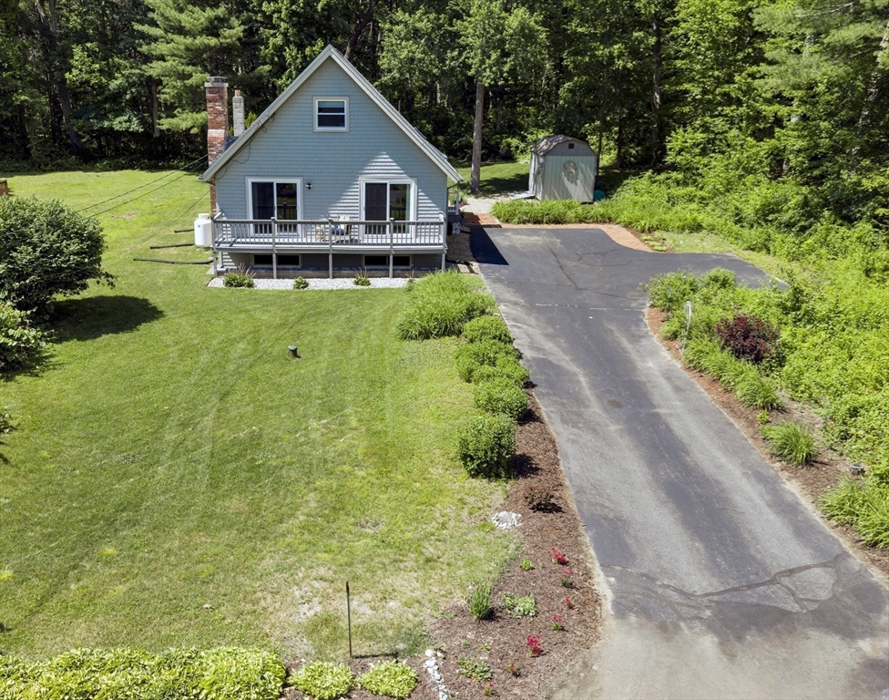 47 Horseshoe Cir, Ware, Massachusetts, 3 Bedrooms Bedrooms, 6 Rooms Rooms,1.5 BathroomsBathrooms,Residential,For Sale,Horseshoe Cir,73539359