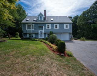 6 Marlboro Dr, Leicester, Massachusetts, 5 Bedrooms Bedrooms, 8 Rooms Rooms,3.5 BathroomsBathrooms,Residential,For Sale,Marlboro Dr,73539365