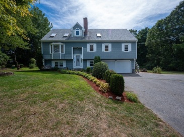6 Marlboro Dr, Leicester, Massachusetts, 5 Bedrooms Bedrooms, 8 Rooms Rooms,3.5 BathroomsBathrooms,Residential,For Sale,Marlboro Dr,73539365