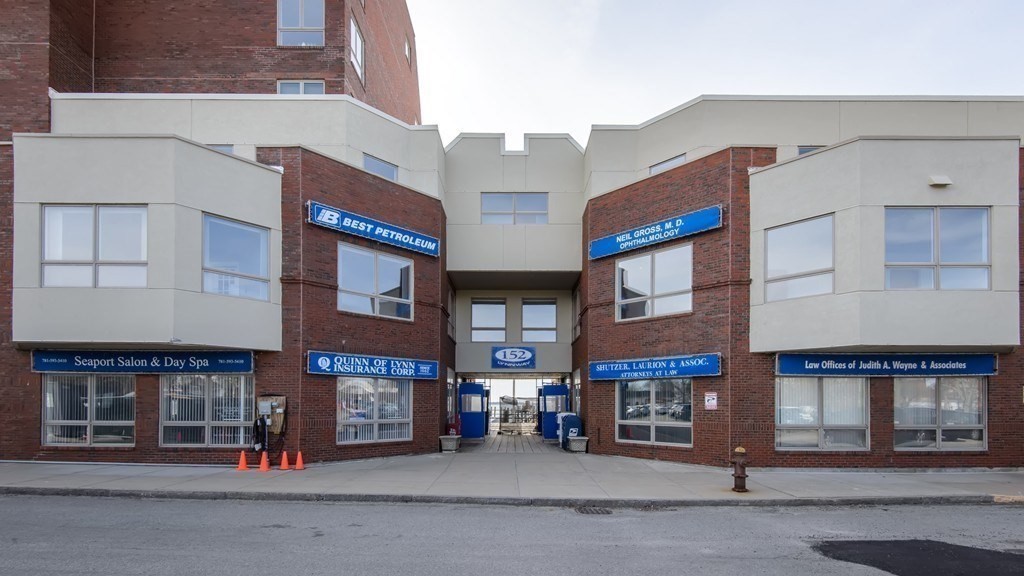 152 Lynnway, Lynnfield, Massachusetts, ,Commercial Lease,For Rent,Lynnway,73539372