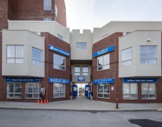 152 Lynnway, Lynnfield, Massachusetts, ,Commercial Lease,For Rent,Lynnway,73539372