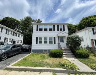36 Barstow St, Salem, Massachusetts, 2 Bedrooms Bedrooms, 3 Rooms Rooms,1 BathroomBathrooms,Residential Lease,For Rent,Barstow St,73539383