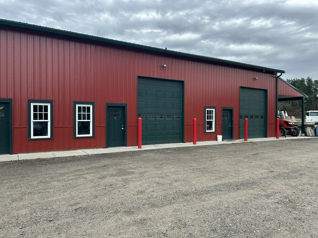 20 Gate St, Carver, Massachusetts, ,Commercial Lease,For Rent,Gate St,73539389