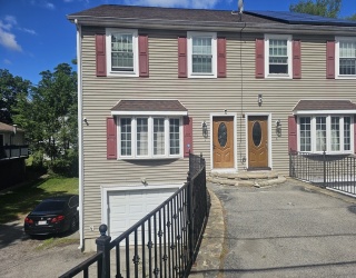 84 Valmor St, Worcester, Massachusetts, 3 Bedrooms Bedrooms, 6 Rooms Rooms,2.5 BathroomsBathrooms,Residential,For Sale,Valmor St,73539392