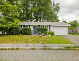 362 Hovenden Ave, Brockton, Massachusetts, 3 Bedrooms Bedrooms, 6 Rooms Rooms,1 BathroomBathrooms,Residential,For Sale,Hovenden Ave,73539395