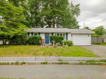362 Hovenden Ave, Brockton, Massachusetts, 3 Bedrooms Bedrooms, 6 Rooms Rooms,1 BathroomBathrooms,Residential,For Sale,Hovenden Ave,73539395