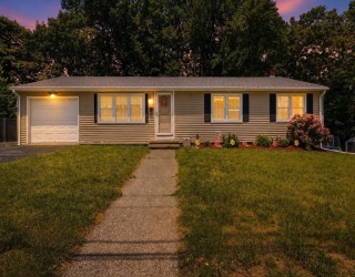 3 Magna Vista, Auburn, Massachusetts, 3 Bedrooms Bedrooms, 9 Rooms Rooms,2 BathroomsBathrooms,Residential,For Sale,Magna Vista,73539403
