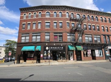 406-416 Market St, Boston, Massachusetts, ,Commercial Sale,For Sale,Market St,73539406